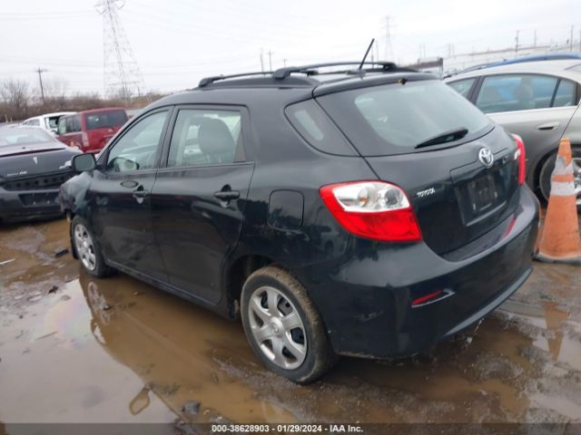 Photo 2 VIN: 2T1KU4EE5AC461582 - TOYOTA MATRIX 