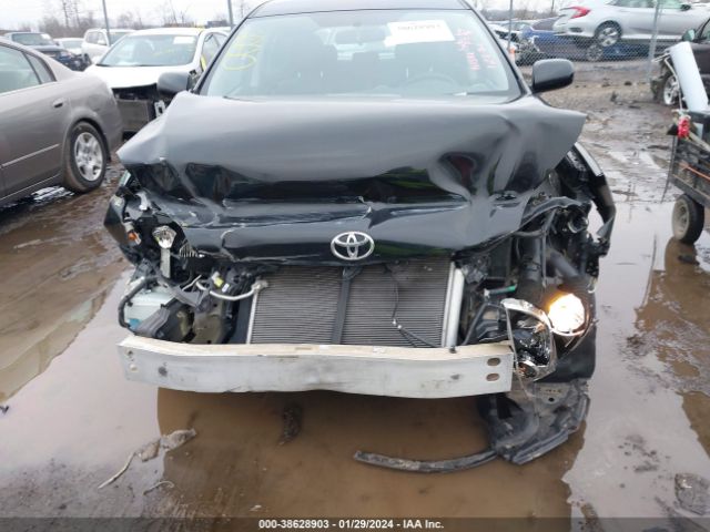 Photo 5 VIN: 2T1KU4EE5AC461582 - TOYOTA MATRIX 