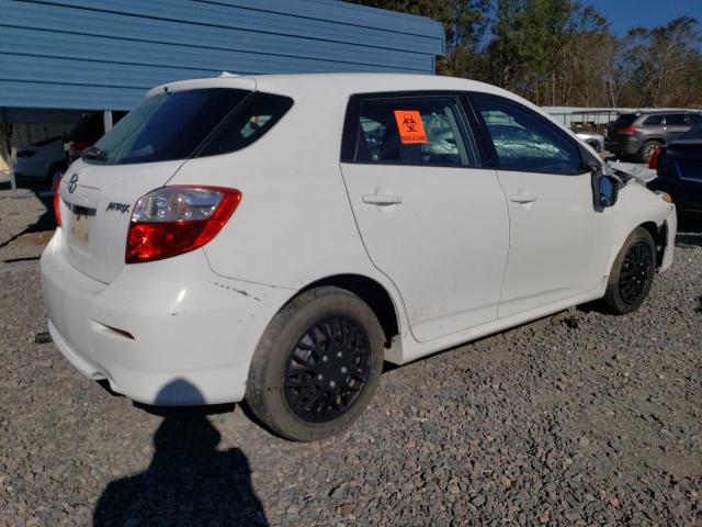 Photo 2 VIN: 2T1KU4EE5AC477734 - TOYOTA COROLLA MA 