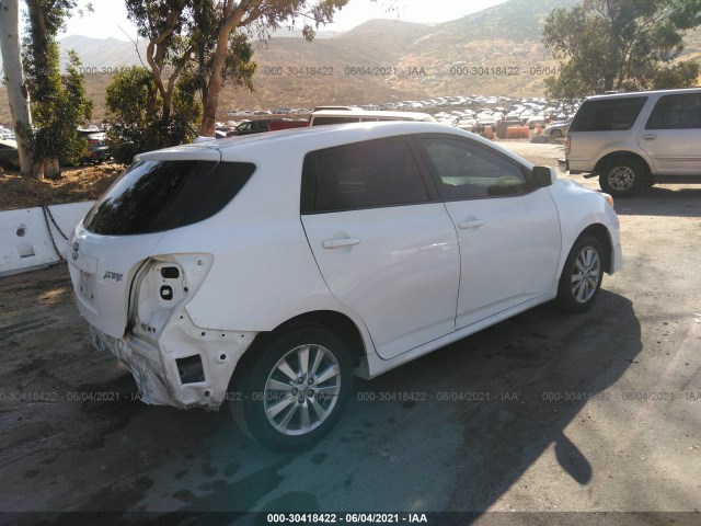 Photo 3 VIN: 2T1KU4EE5AC478771 - TOYOTA MATRIX 