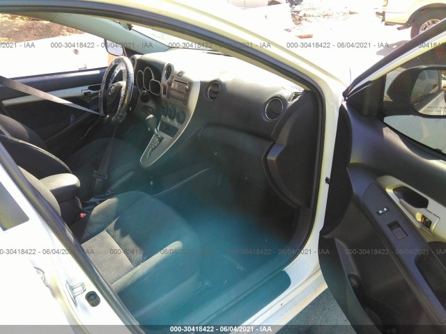 Photo 4 VIN: 2T1KU4EE5AC478771 - TOYOTA MATRIX 