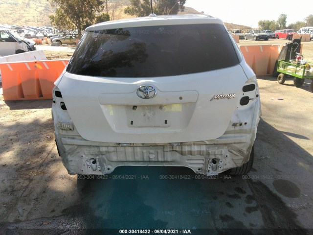 Photo 5 VIN: 2T1KU4EE5AC478771 - TOYOTA MATRIX 