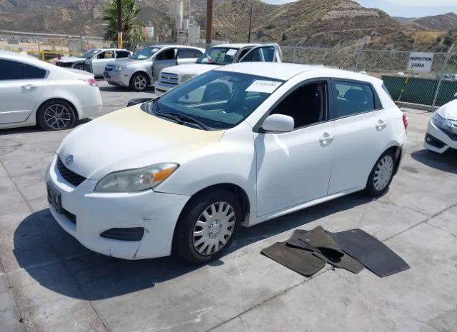 Photo 1 VIN: 2T1KU4EE5BC564518 - TOYOTA MATRIX 