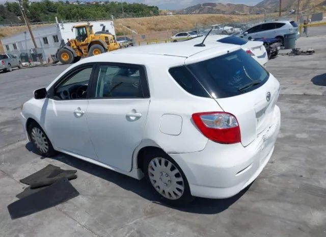 Photo 2 VIN: 2T1KU4EE5BC564518 - TOYOTA MATRIX 