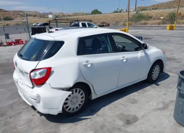 Photo 3 VIN: 2T1KU4EE5BC564518 - TOYOTA MATRIX 