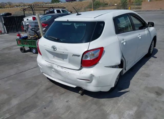 Photo 5 VIN: 2T1KU4EE5BC564518 - TOYOTA MATRIX 