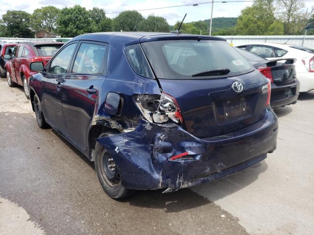 Photo 2 VIN: 2T1KU4EE5BC601826 - TOYOTA MATRIX 