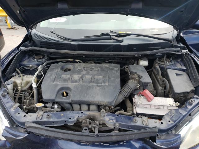 Photo 6 VIN: 2T1KU4EE5BC601826 - TOYOTA MATRIX 