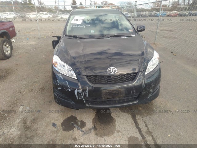 Photo 5 VIN: 2T1KU4EE5BC676607 - TOYOTA MATRIX 