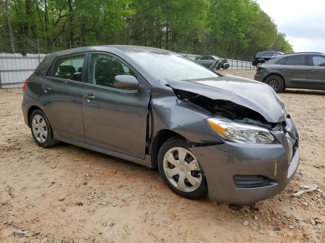 Photo 3 VIN: 2T1KU4EE5BC688787 - TOYOTA COROLLA MA 