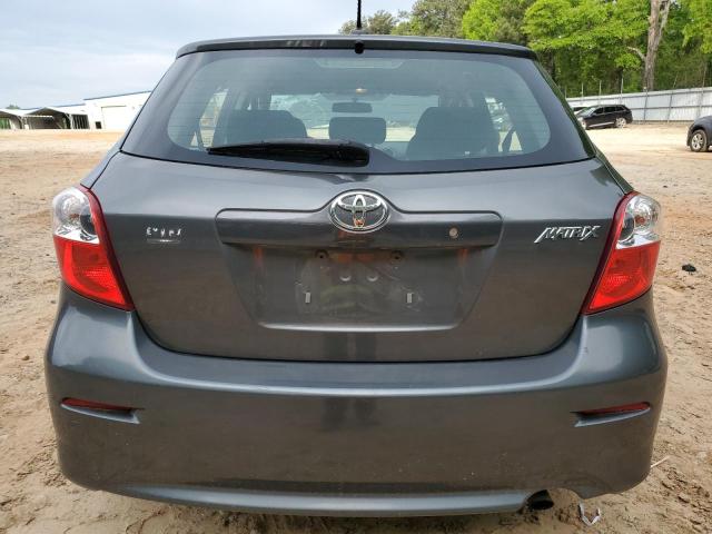 Photo 5 VIN: 2T1KU4EE5BC688787 - TOYOTA COROLLA MA 