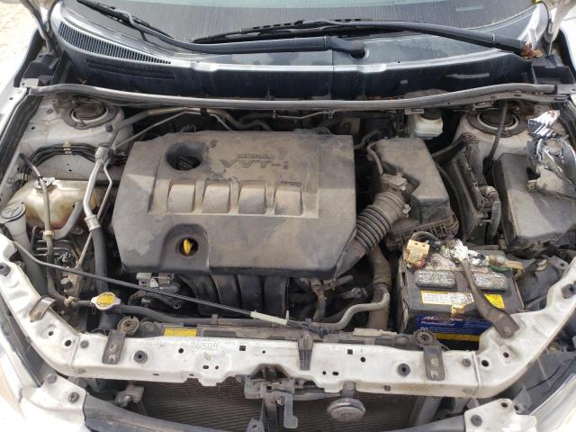 Photo 6 VIN: 2T1KU4EE5BC740788 - TOYOTA COROLLA MA 