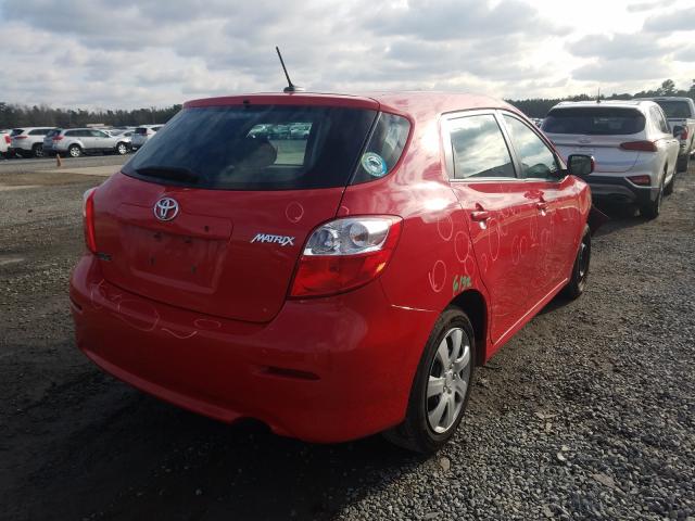 Photo 3 VIN: 2T1KU4EE5BC747627 - TOYOTA MATRIX 