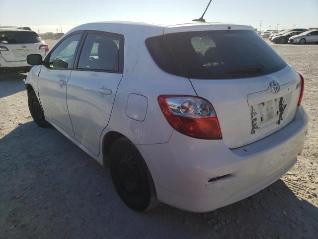 Photo 2 VIN: 2T1KU4EE5CC784307 - TOYOTA COROLLA MA 