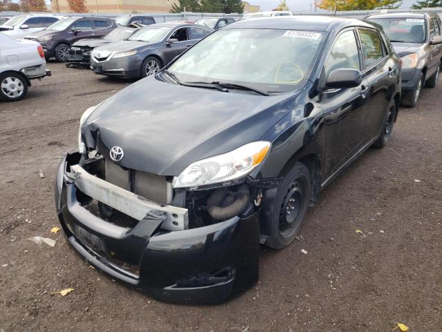 Photo 1 VIN: 2T1KU4EE5DC057332 - TOYOTA COROLLA MA 