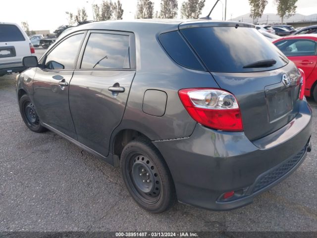 Photo 2 VIN: 2T1KU4EE5DC949581 - TOYOTA MATRIX 