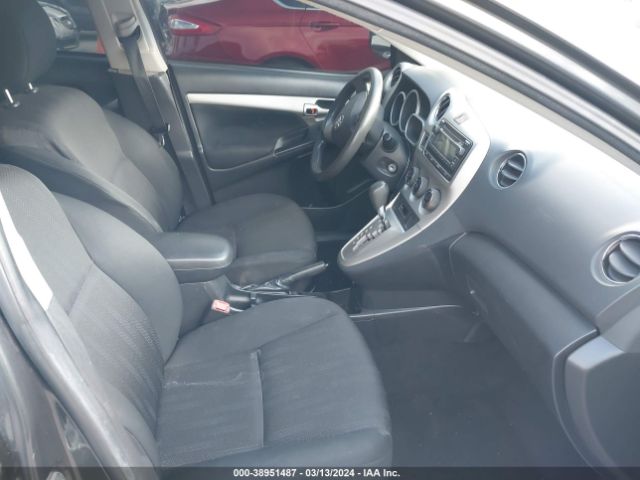 Photo 4 VIN: 2T1KU4EE5DC949581 - TOYOTA MATRIX 