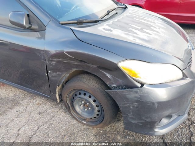 Photo 5 VIN: 2T1KU4EE5DC949581 - TOYOTA MATRIX 