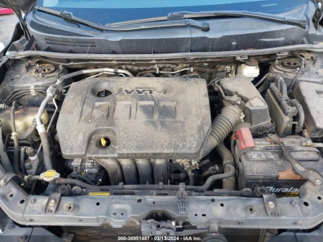 Photo 9 VIN: 2T1KU4EE5DC949581 - TOYOTA MATRIX 