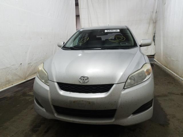 Photo 8 VIN: 2T1KU4EE5DC950939 - TOYOTA COROLLA MA 