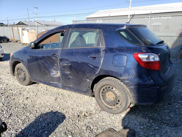 Photo 1 VIN: 2T1KU4EE5EC131169 - TOYOTA MATRIX 