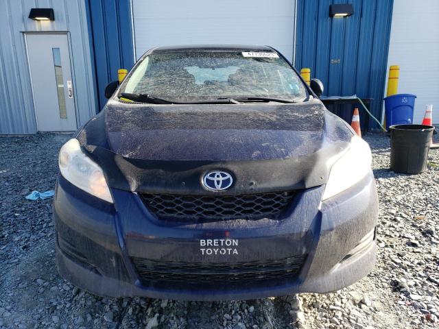 Photo 4 VIN: 2T1KU4EE5EC131169 - TOYOTA MATRIX 