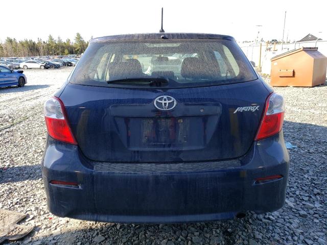 Photo 5 VIN: 2T1KU4EE5EC131169 - TOYOTA MATRIX 