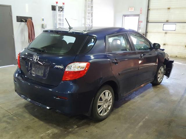 Photo 3 VIN: 2T1KU4EE5EC131348 - TOYOTA MATRIX BAS 