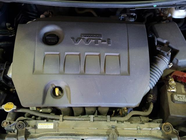 Photo 6 VIN: 2T1KU4EE5EC131348 - TOYOTA MATRIX BAS 