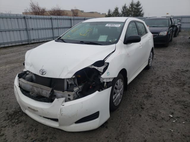 Photo 1 VIN: 2T1KU4EE5EC135545 - TOYOTA MATRIX BAS 