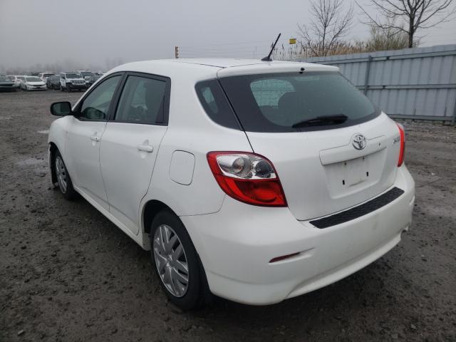 Photo 2 VIN: 2T1KU4EE5EC135545 - TOYOTA MATRIX BAS 