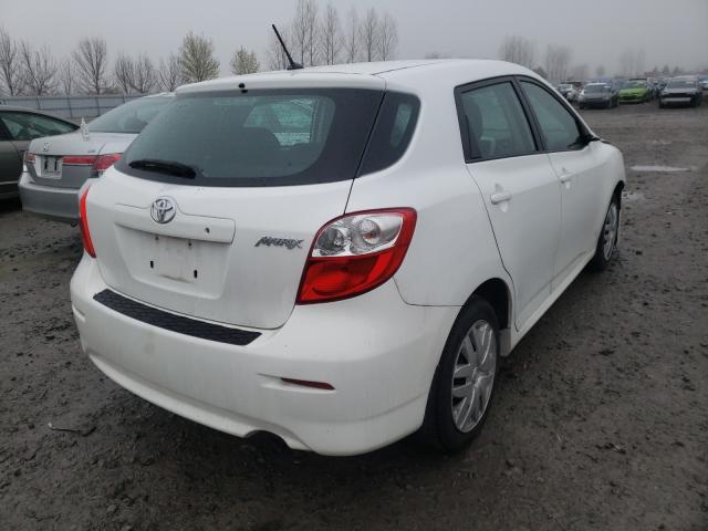 Photo 3 VIN: 2T1KU4EE5EC135545 - TOYOTA MATRIX BAS 