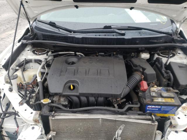 Photo 6 VIN: 2T1KU4EE5EC135545 - TOYOTA MATRIX BAS 