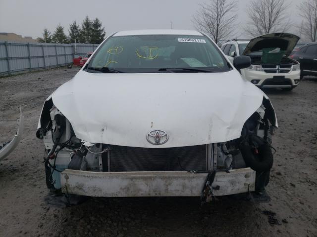 Photo 8 VIN: 2T1KU4EE5EC135545 - TOYOTA MATRIX BAS 