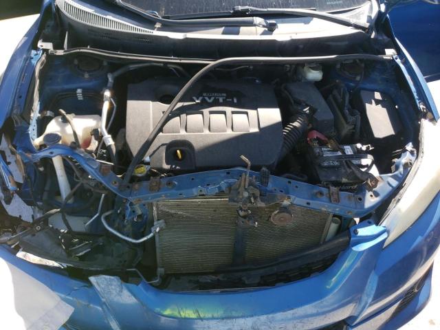 Photo 6 VIN: 2T1KU4EE6AC244543 - TOYOTA COROLLA MA 