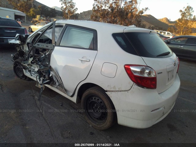 Photo 2 VIN: 2T1KU4EE6AC251704 - TOYOTA MATRIX 