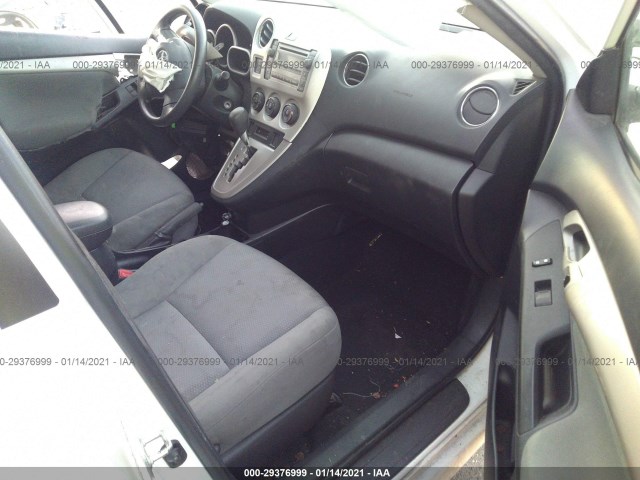 Photo 4 VIN: 2T1KU4EE6AC251704 - TOYOTA MATRIX 