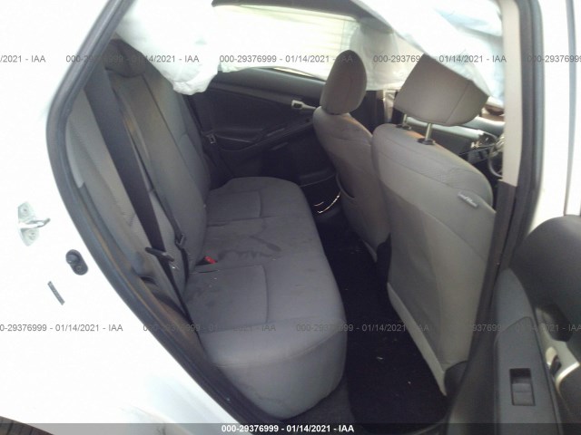 Photo 7 VIN: 2T1KU4EE6AC251704 - TOYOTA MATRIX 