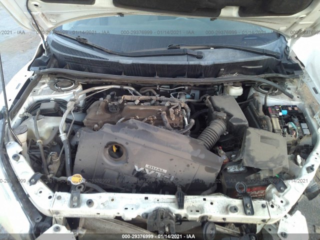 Photo 9 VIN: 2T1KU4EE6AC251704 - TOYOTA MATRIX 