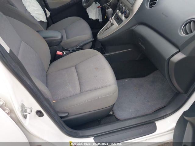 Photo 4 VIN: 2T1KU4EE6AC268485 - TOYOTA MATRIX 