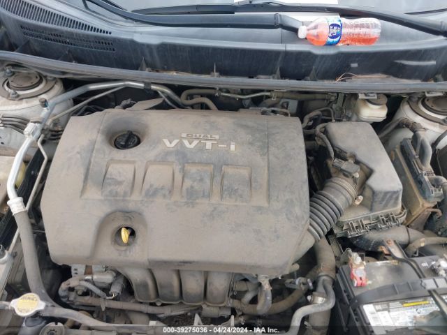 Photo 9 VIN: 2T1KU4EE6AC268485 - TOYOTA MATRIX 