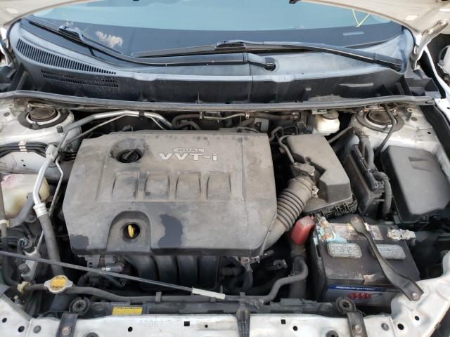 Photo 6 VIN: 2T1KU4EE6AC274903 - TOYOTA COROLLA MA 