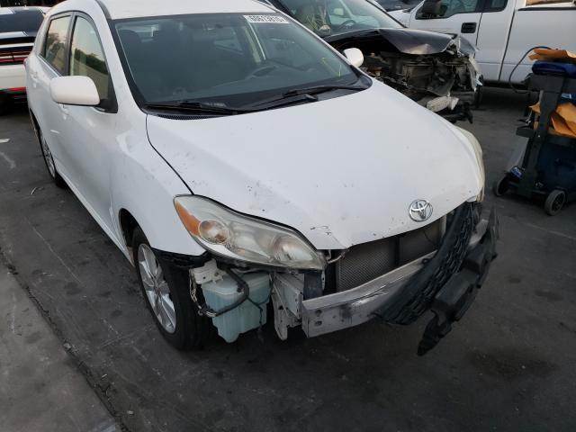 Photo 8 VIN: 2T1KU4EE6AC274903 - TOYOTA COROLLA MA 