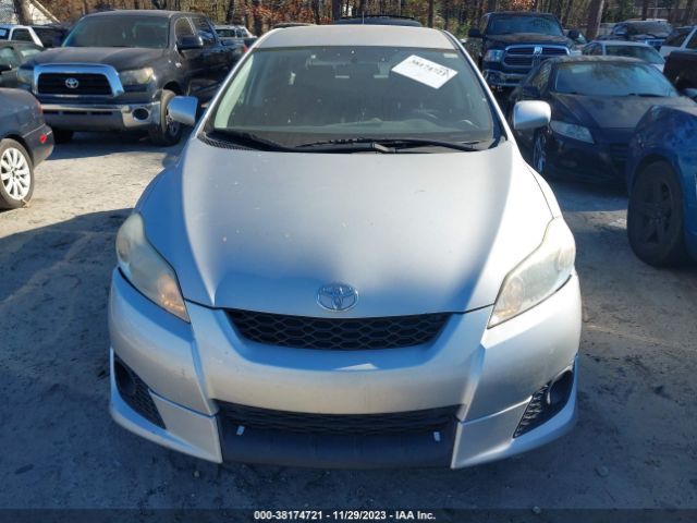 Photo 5 VIN: 2T1KU4EE6AC280555 - TOYOTA MATRIX 