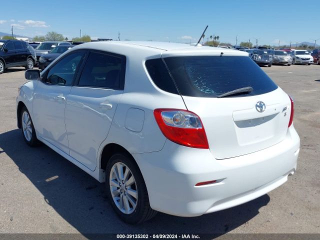 Photo 2 VIN: 2T1KU4EE6AC285769 - TOYOTA MATRIX 