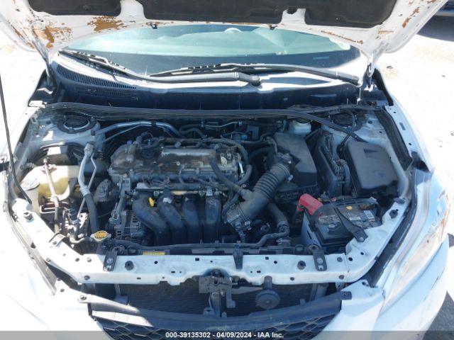 Photo 9 VIN: 2T1KU4EE6AC285769 - TOYOTA MATRIX 