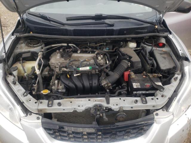 Photo 11 VIN: 2T1KU4EE6AC304949 - TOYOTA COROLLA MA 