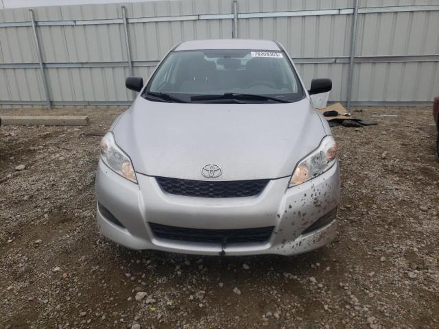 Photo 4 VIN: 2T1KU4EE6AC304949 - TOYOTA COROLLA MA 