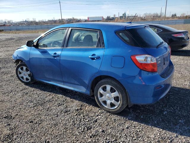 Photo 1 VIN: 2T1KU4EE6AC322366 - TOYOTA COROLLA 