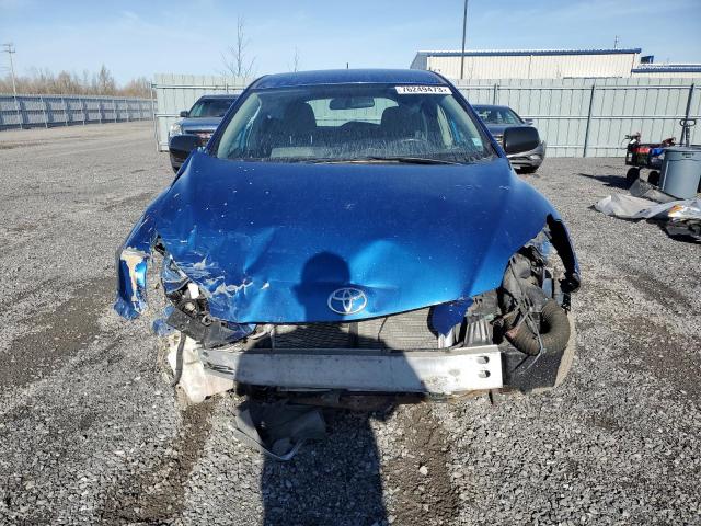 Photo 4 VIN: 2T1KU4EE6AC322366 - TOYOTA COROLLA 